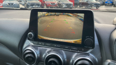 Nissan Juke 1.0 DiG-T 114 N-Connecta 5dr Petrol Hatchback